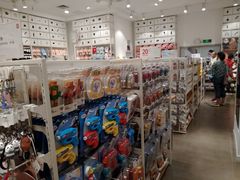 -名创优品(陕西西安大唐西市购物中心店)