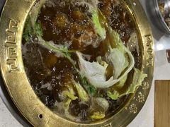-和庆斋羊蝎子火锅·碳缸烧烤(顺义旗舰店)