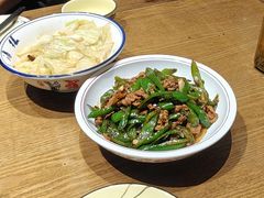 -后湖小院·乡野田园菜