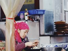 -清真石家包子(大皮院总店)
