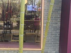 -COSTA COFFEE(西湖天地店)