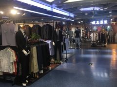 -西单明珠商场