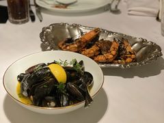 -壳里西餐厅Coquille Seafood Bistro(蒙自路店)