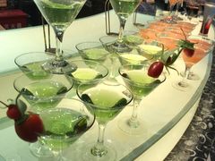 -芭菲盛宴·环球美食(解放碑英利国际店)