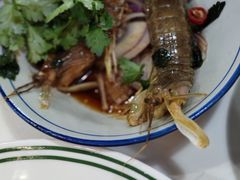 -明本湛江鸡•海鲜小厨(陈家祠店)