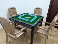 -欧派麻将机(富华小区店)