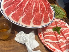 -楠火锅(昆山金鹰店)