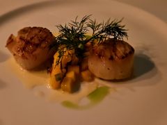 -圣丰索菲特·法国餐厅