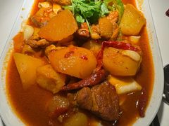 -香料集市新疆餐厅·清真聚餐(成都远洋太古里店)