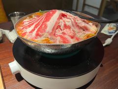 -铃木食堂(北新桥店)