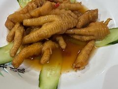 -金厨帽烤鱼(芦庄店)