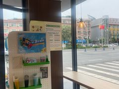 -德克士(安靖店)