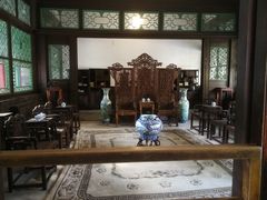 -张学良旧居陈列馆