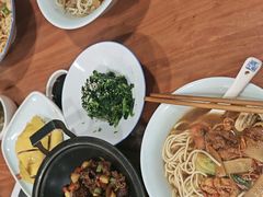 -奎元馆.百年奎元.非遗传承(西湖边的解放路店)