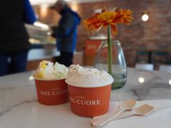 -Dal Cuore 达可芮冰淇淋(陕西北路店)