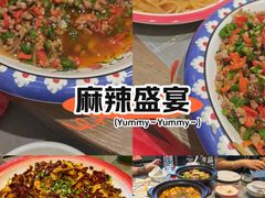 -赵小犇·江湖川菜馆
