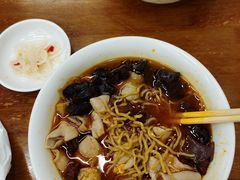 -蒋家肠旺面馆(合群路店)