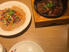 -洪兴砂锅·融合砂锅菜(三站店)