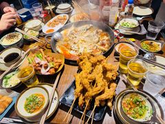 -老天桥蛙炉火锅(姑苏总店)