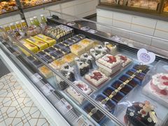 -爱维尔阳光蛋糕(汇金广场店)