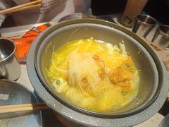 -伟大航路烤鱼(迅驰广场店)