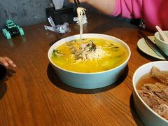 -扬州狮子楼·非遗淮扬菜(东关街店)
