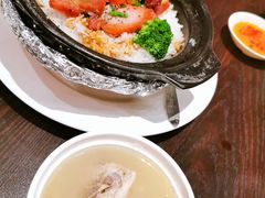 -古南都·老广东酒楼(龙江店)