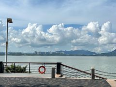 -深圳湾公园(南山区)