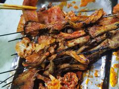 -老字号老马炕锅烤肉城