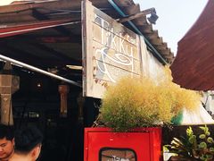 门面-Tikky Cafe