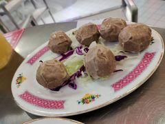 潮汕牛肉丸-燃计沙茶皇·香港沙茶火锅(人广旗舰店)