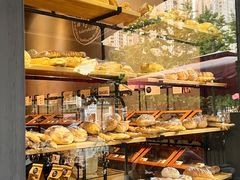 -面包谷Grains n' Beans(九号公馆店)