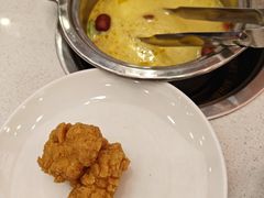 -蜀小北旋转小火锅·烤肉(金轮双子星优惠店)
