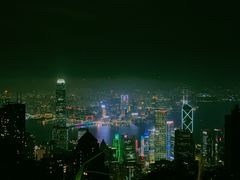 -香港尖沙咀皇悦酒店