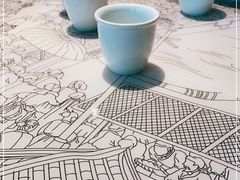 -客官 · 江南小菜馆(长风大悦城店)