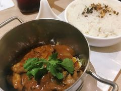 -仙踪林(江燕路万科里店)