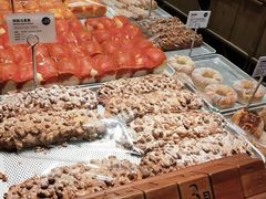 -麦陌(正弘城店)