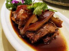 隆江猪脚-御同亨酒楼·喜宴