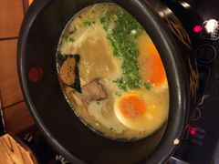 -博多一幸舍(侨福芳草地购物中心店)