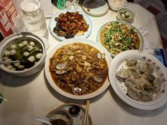 -日丰园海肠水饺·老字号大连海鲜(和平广场店)