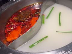 -井格重庆火锅(西直门凯德Mall店)