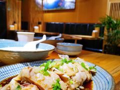 -南小蟹手工點心(三里屯店)