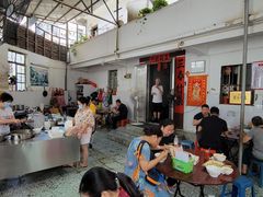 大堂-陈记饮食店(菜园墩店)