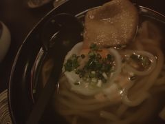 -日本料理神拉面