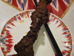 -清真·玛丽亚新疆菜主题餐厅(浙江中路店)
