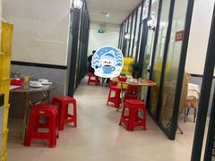 -夏茅维记饭店