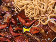 -回·龙虾铺·盆盆蟹·烧烤大排档(回龙观店)