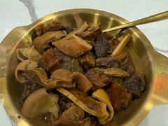 -明记牛杂(新马路分店)