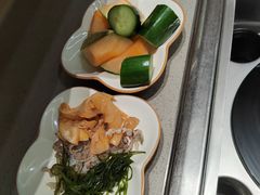 -海底捞火锅(奥森店)