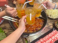 -冯校长老火锅(深圳总店)